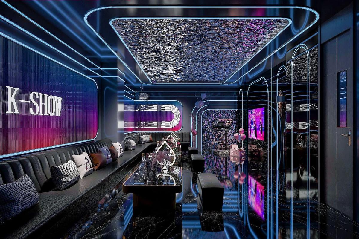 达州商务ktv高效商务ktv预订专家-达川区ktv预订